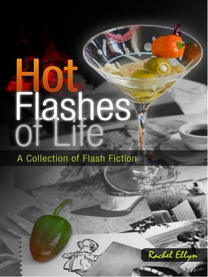 cover image of Hot Flashes of Life